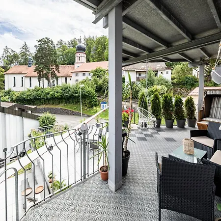 Premium Schwarzwald Suite Triberg im Schwarzwald Exterior photo