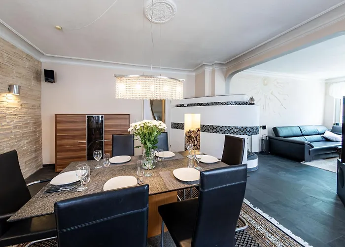 Premium Schwarzwald Suite