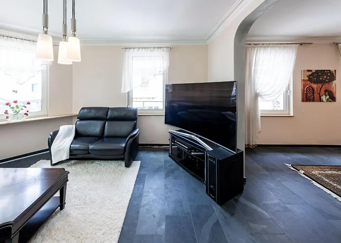 Premium Schwarzwald Suite