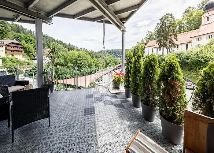 Premium Schwarzwald Suite