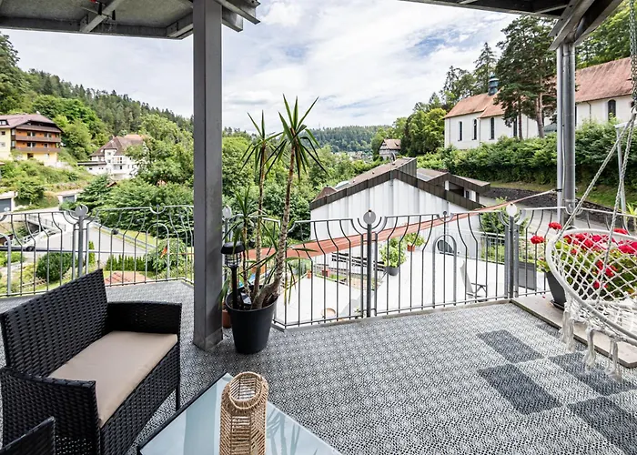 Premium Schwarzwald Suite