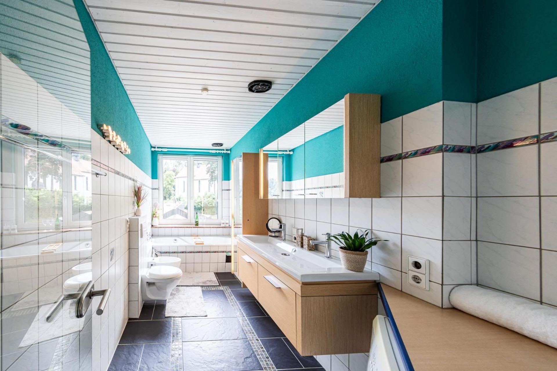 Premium Schwarzwald Apartment