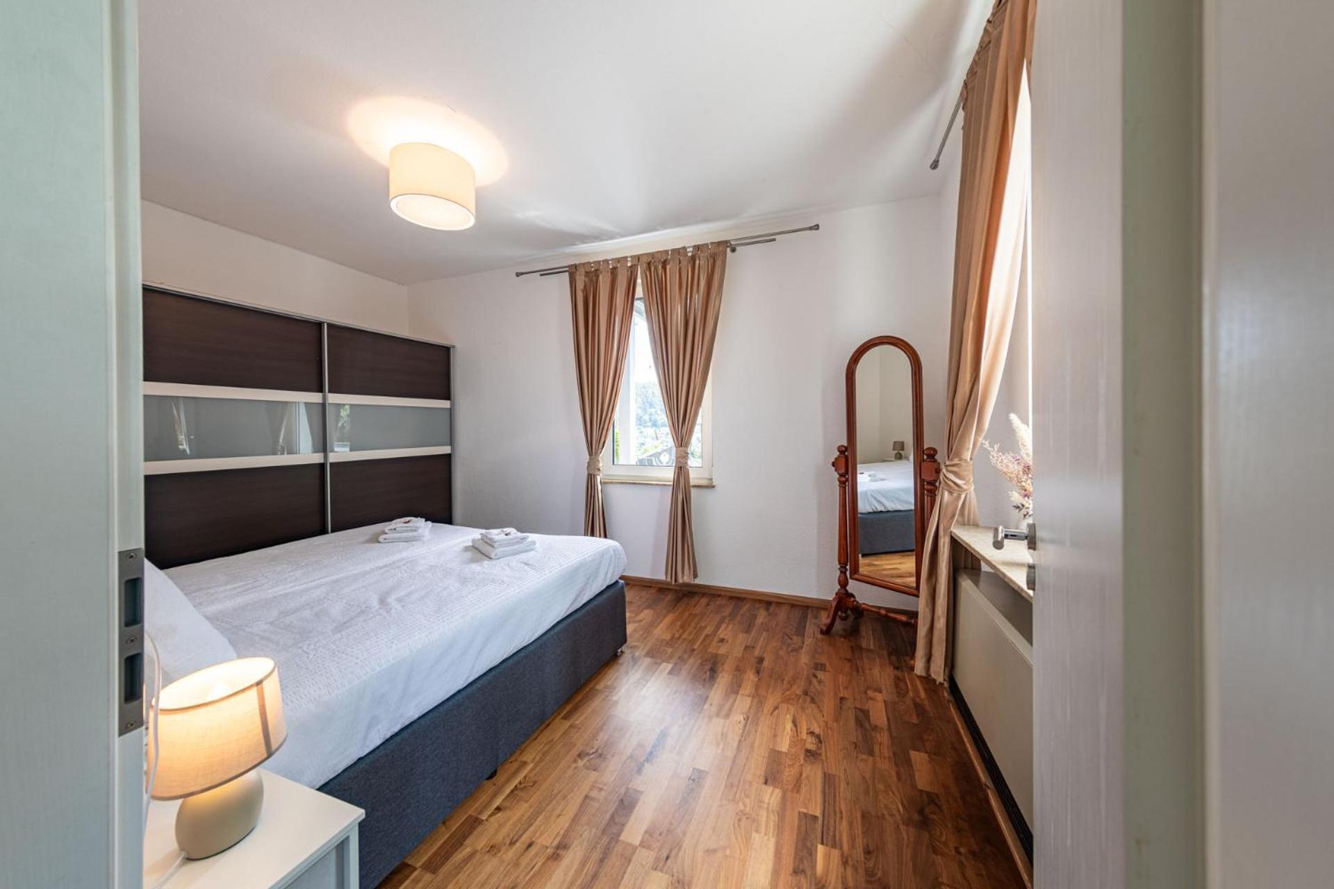 Apartment Premium Schwarzwald
