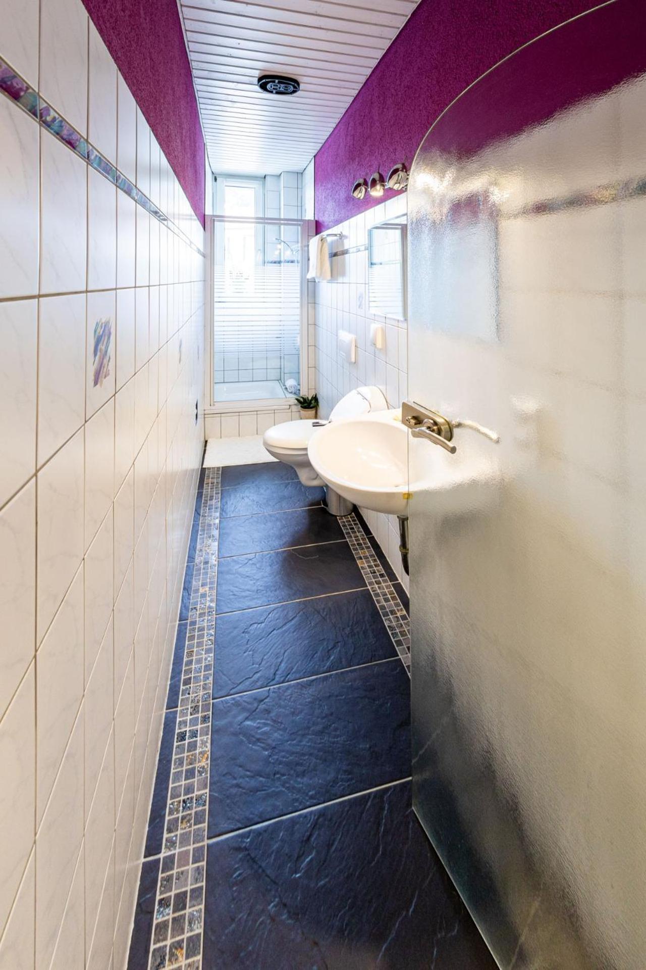 Apartment Premium Schwarzwald *