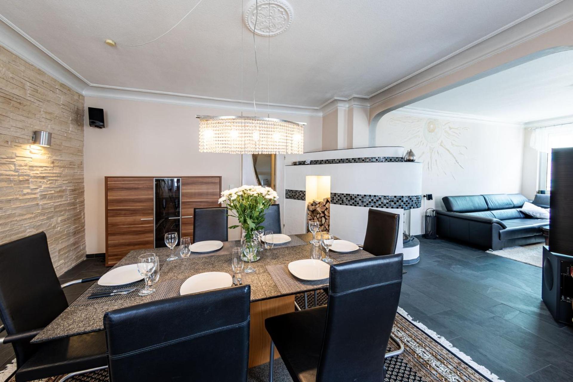 Apartment Premium Schwarzwald