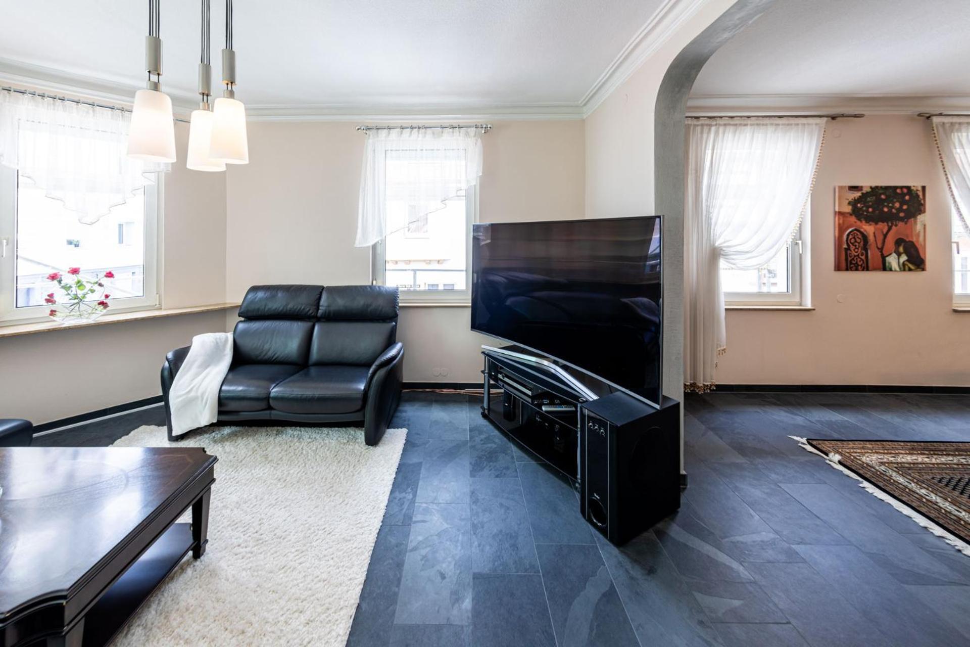 Premium Schwarzwald Apartment Triberg im Schwarzwald