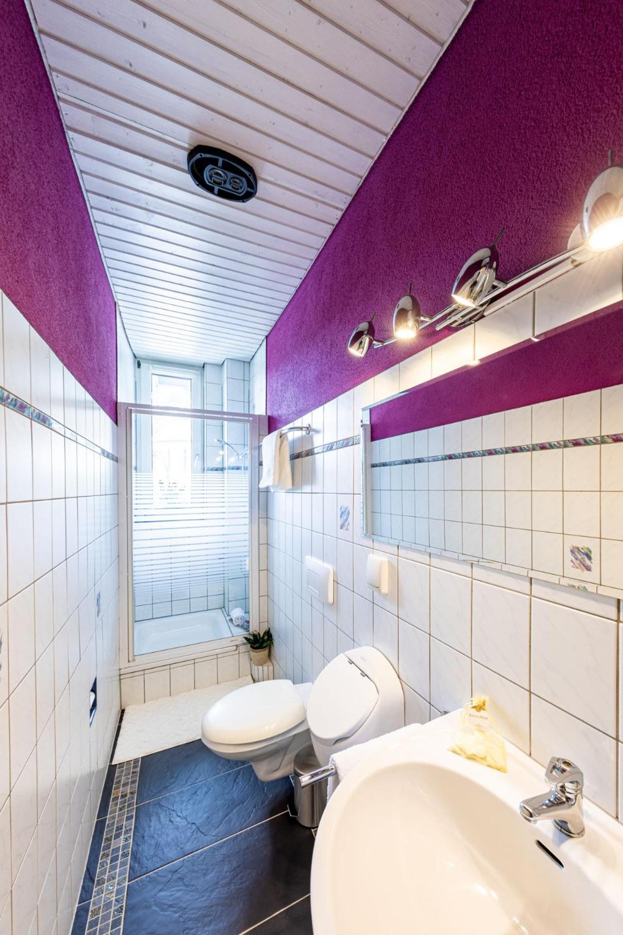 Apartment Premium Schwarzwald *