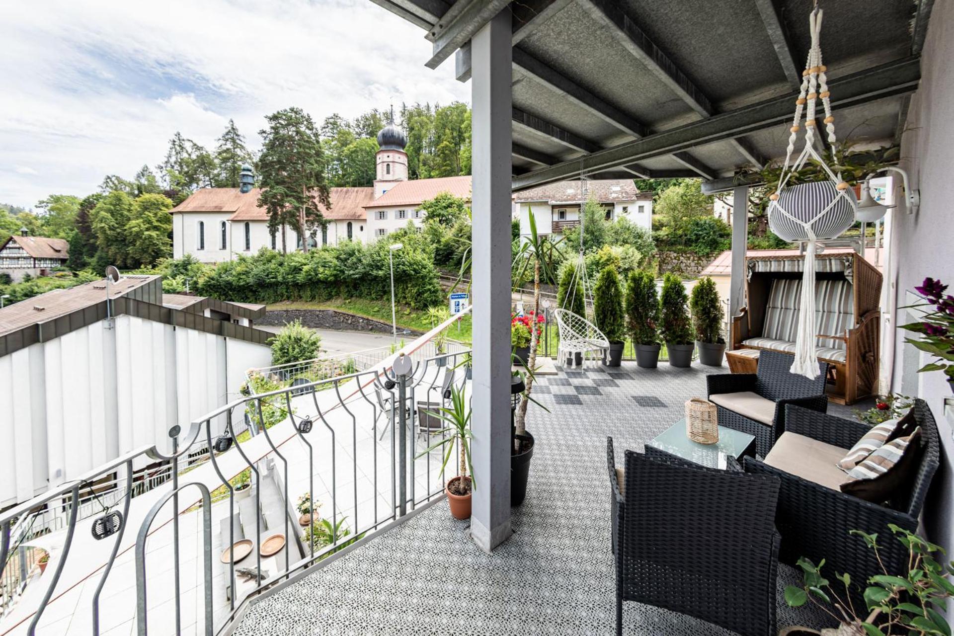 Premium Schwarzwald Apartment Triberg im Schwarzwald