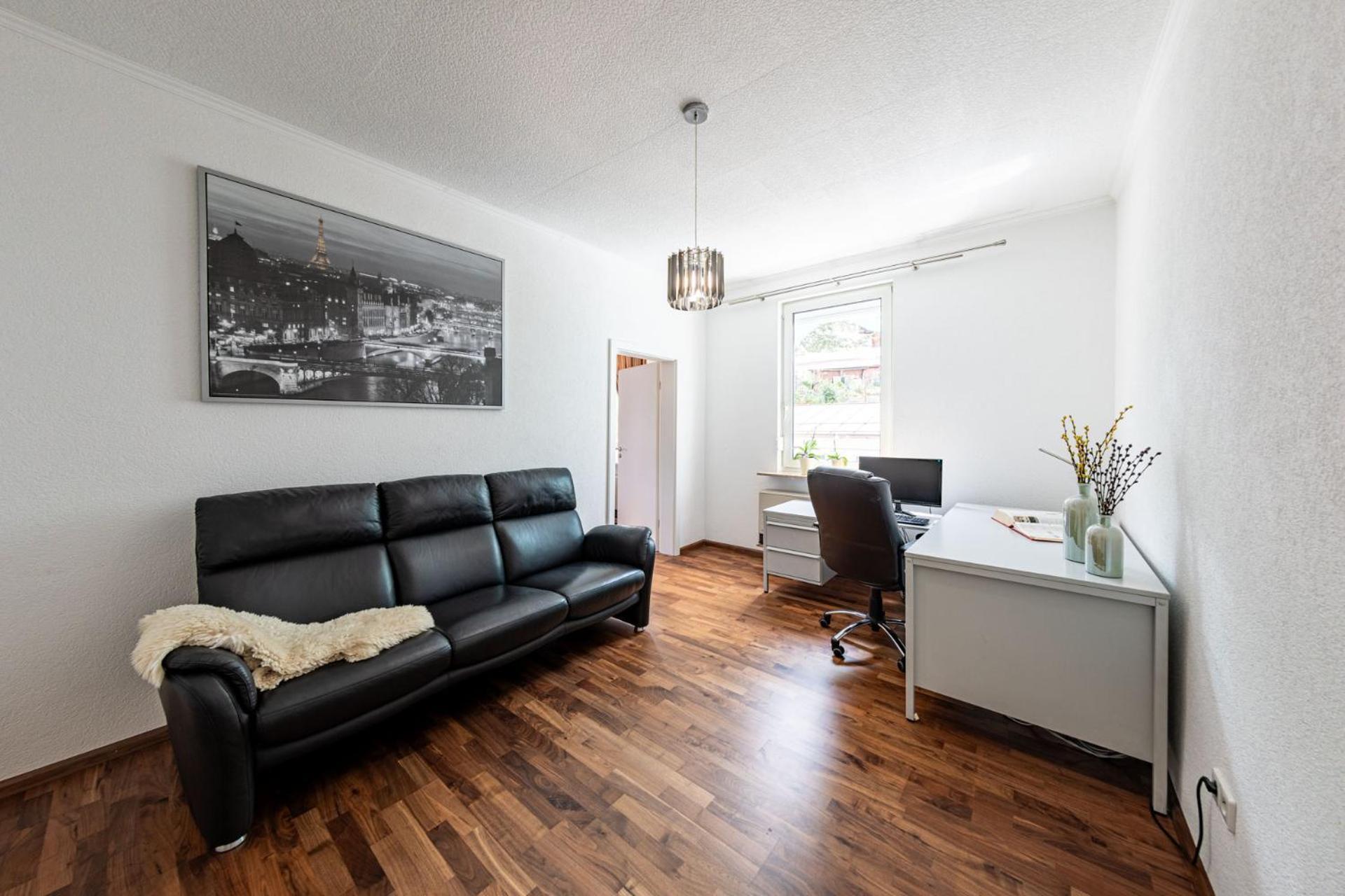 Premium Schwarzwald Apartment *